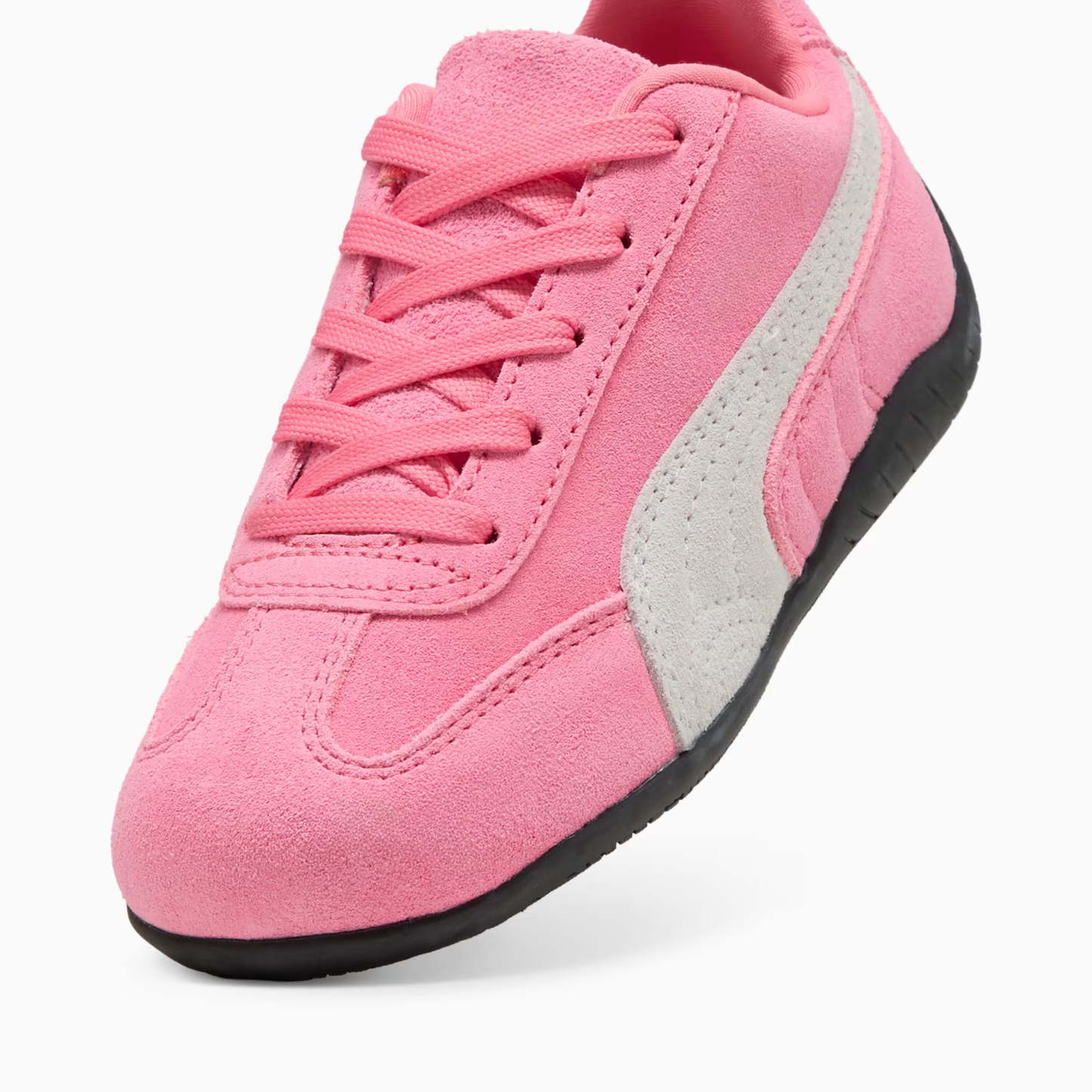 Supercat Sneakers Kids Magic Rose White
