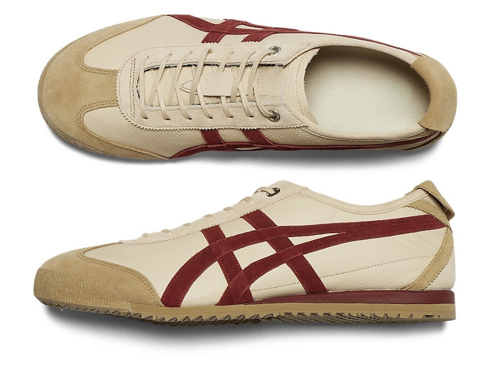 Tiger Mexico 66 Sd Vin Beige Beet Juice