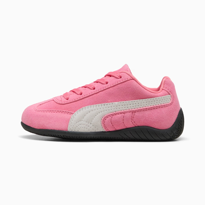 Supercat Sneakers Kids Magic Rose White