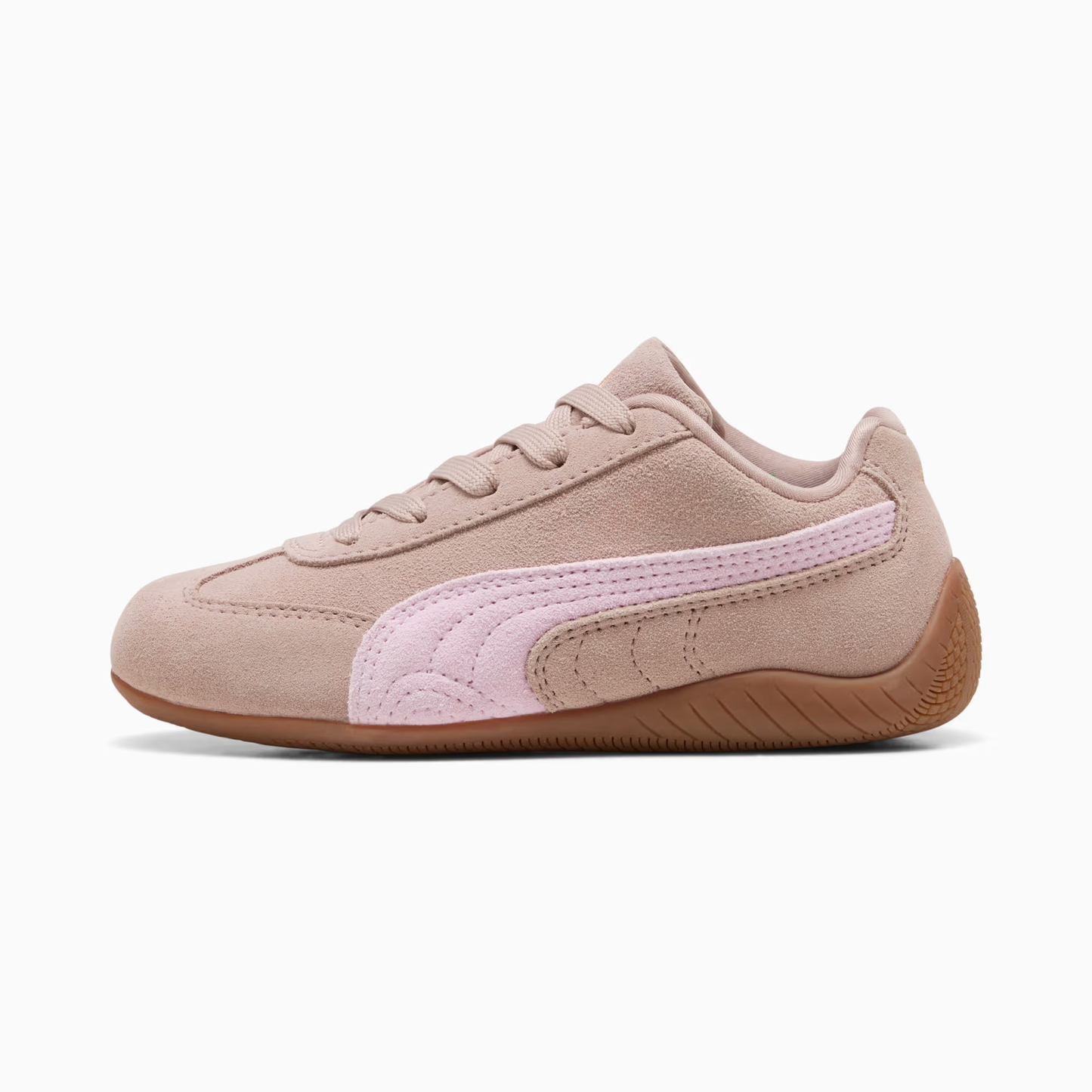 Supercat Sneakers Kids Rose Latte Pearl Pink