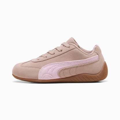 Supercat Sneakers Kids Rose Latte Pearl Pink