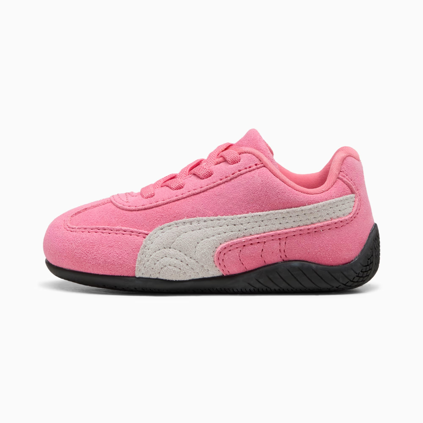 Supercat Sneakers Toddler Magic Rose White