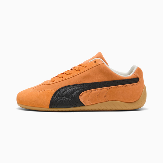 Supercat Sneakers Unisex Vermillion Bright Melon