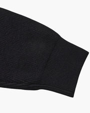 Refined Half-Zip Knit Pullover