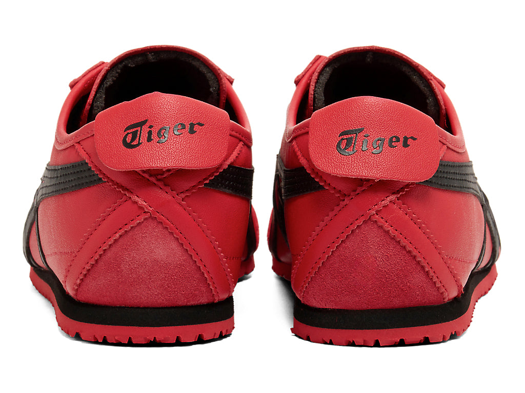 Mexico 66 Classic Red/Black