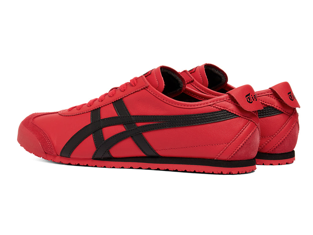 Mexico 66 Classic Red/Black