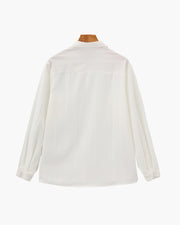 ST Tropez Ribbed Shirt