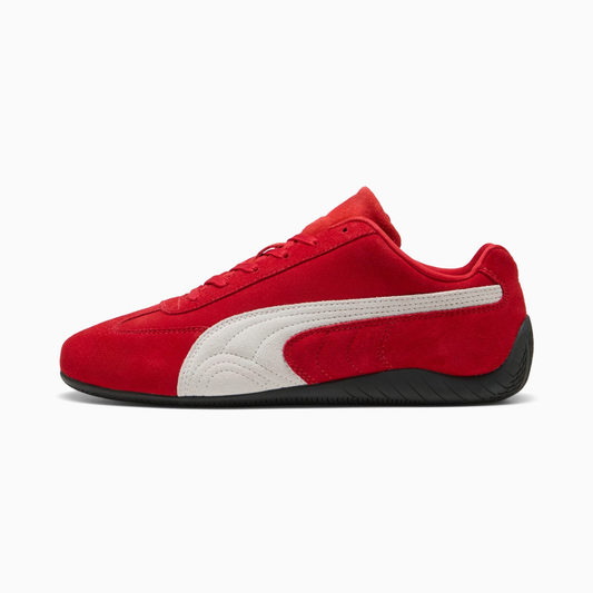 Supercat OG Sneakers Unisex For All Time Red White