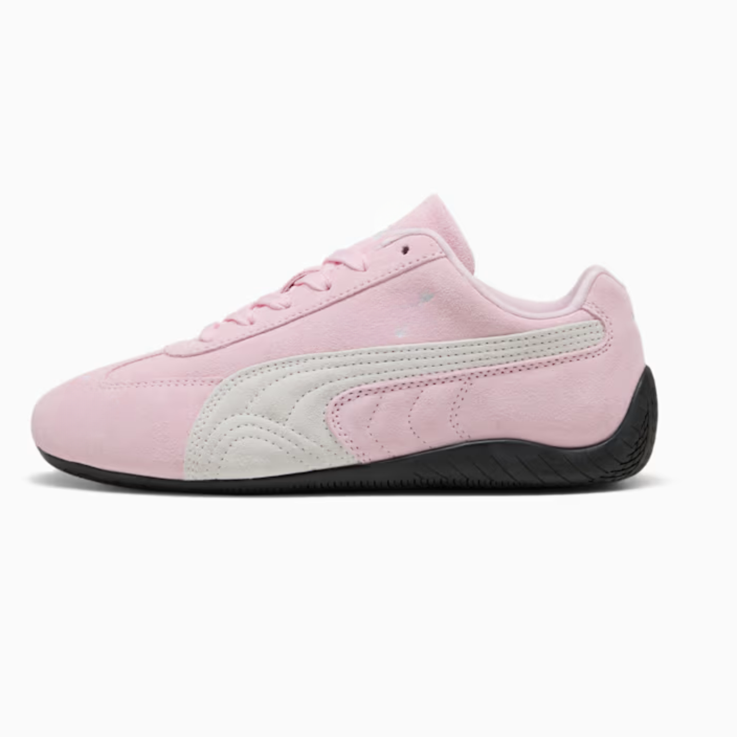 Supercat OG Sneakers Unisex Whisp Of Pink White