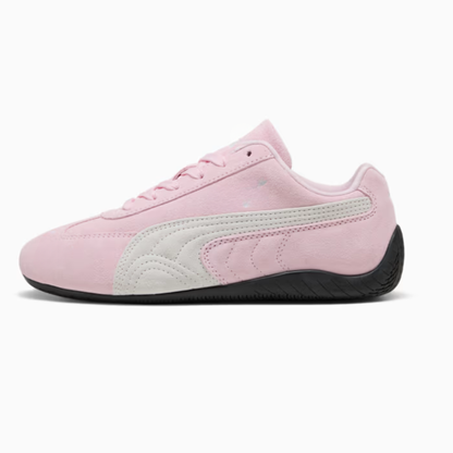 Supercat OG Sneakers Unisex Whisp Of Pink White