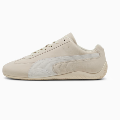 Supercat OG Sneakers Unisex Alpine Snow White