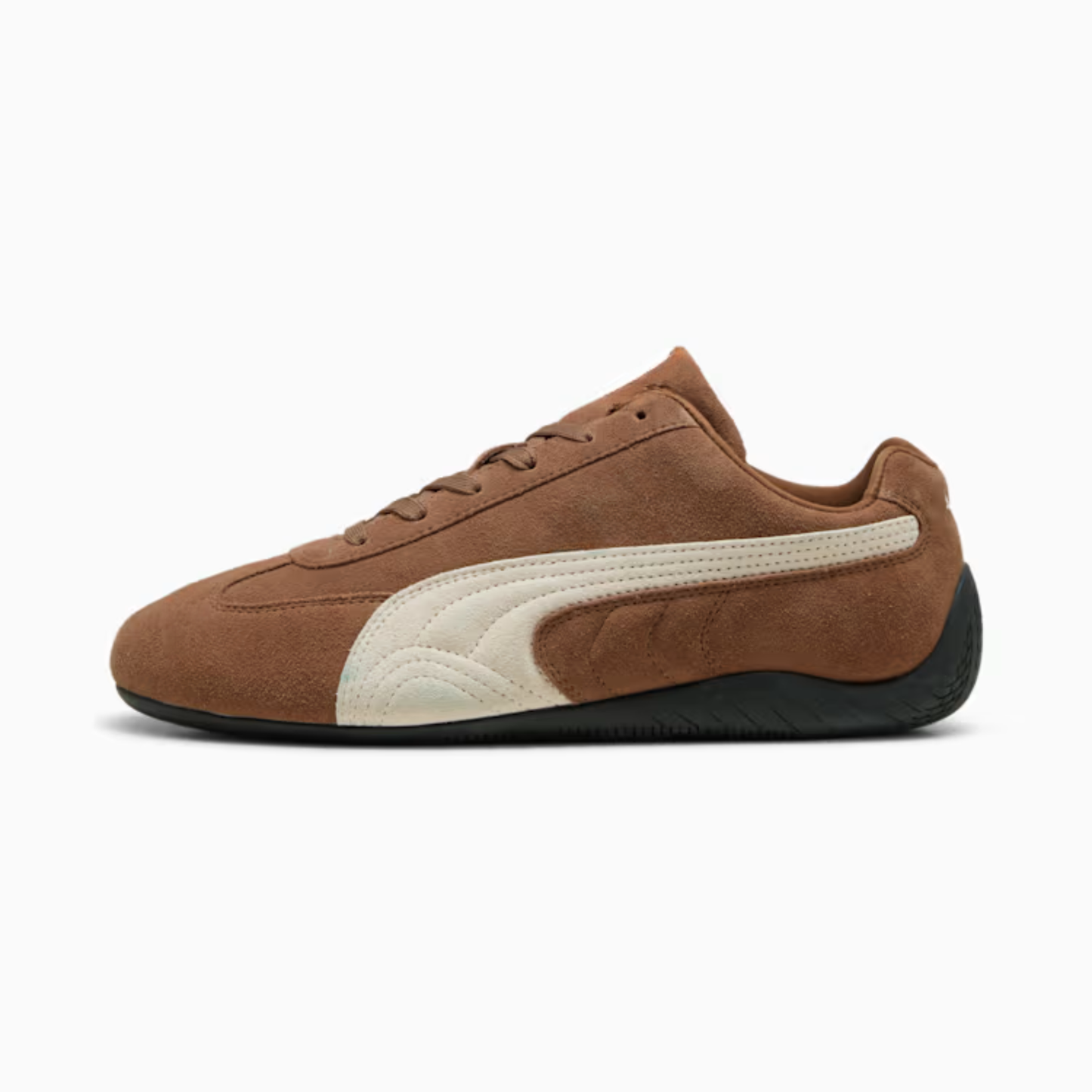 Supercat OG Sneakers Unisex Haute Coffee Frosted Ivory