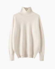 Classy Lady Turtleneck