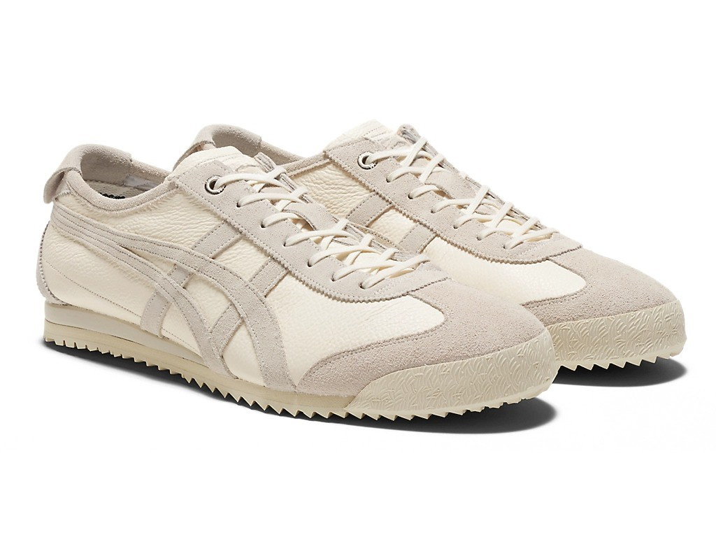 Tiger Mexico 66 Sd Vin Cream Birch