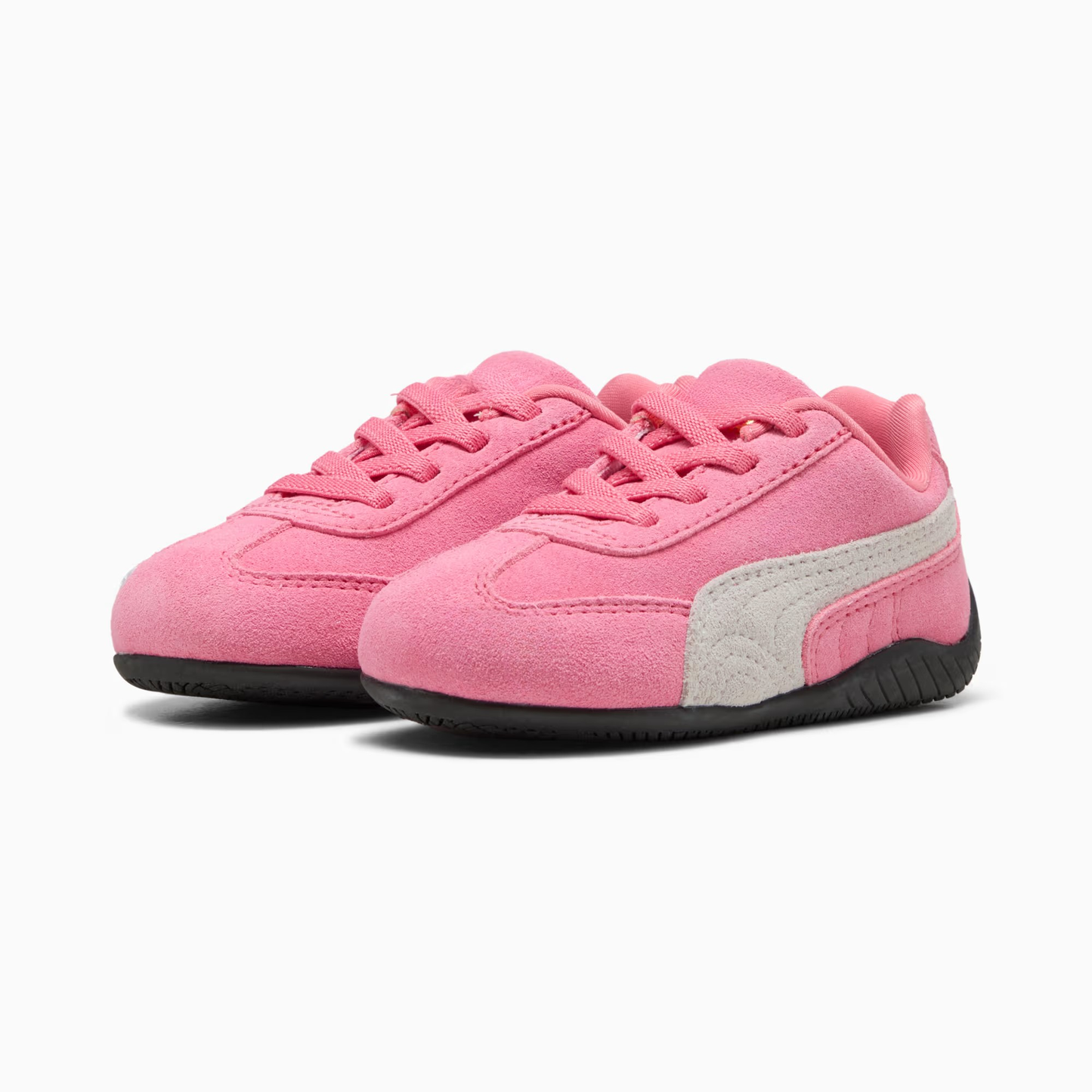 Supercat Sneakers Toddler Magic Rose White