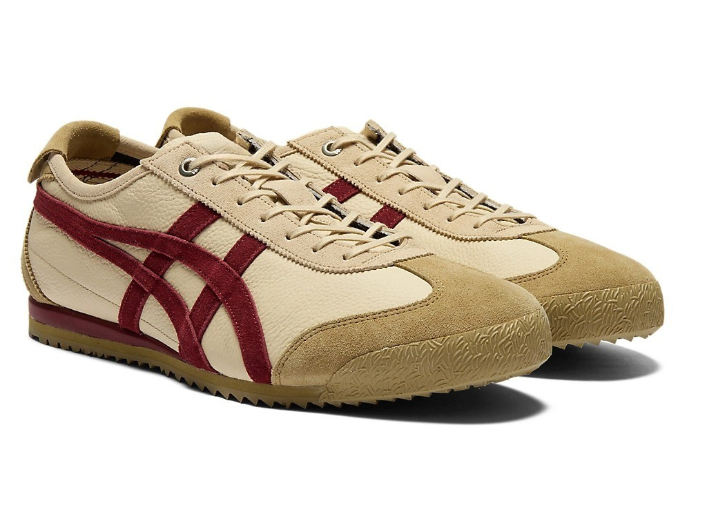 Tiger Mexico 66 Sd Vin Beige Beet Juice
