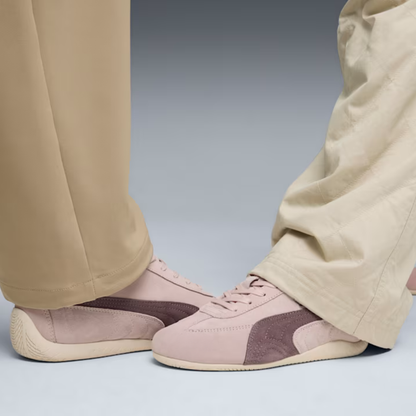 Supercat OG Sneakers Unisex Mauve Mist Raisin