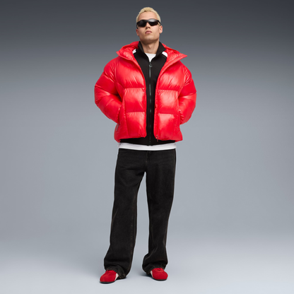 Supercat OG Sneakers Unisex For All Time Red White