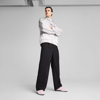Supercat OG Sneakers Unisex Whisp Of Pink White
