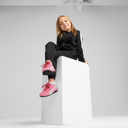 Supercat Sneakers Kids Magic Rose White