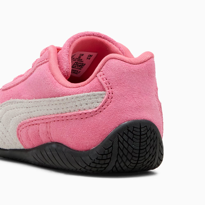Supercat Sneakers Toddler Magic Rose White