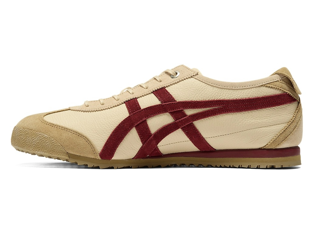 Tiger Mexico 66 Sd Vin Beige Beet Juice