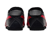 Mexico 66 Black Classic Red