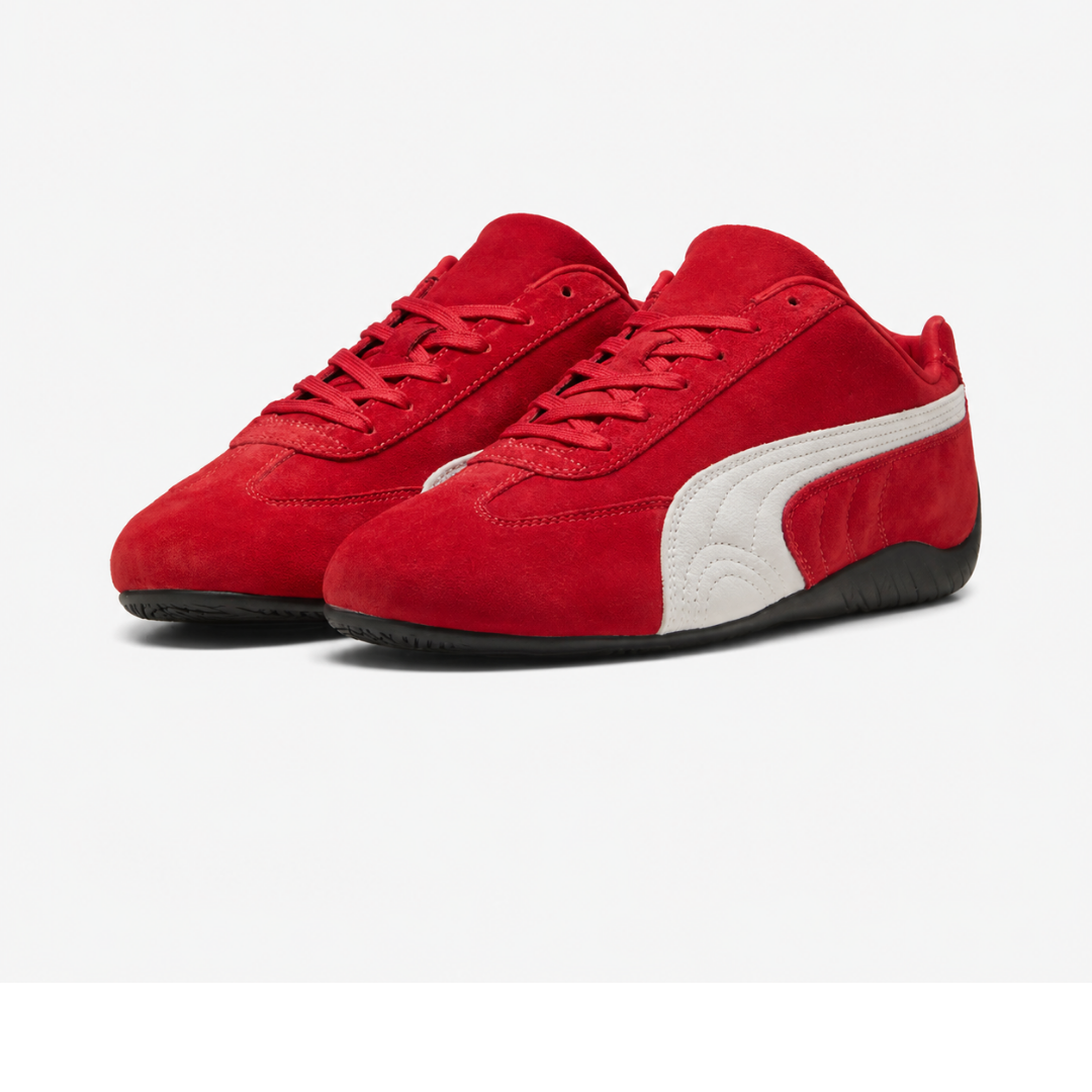 Supercat Sneaker