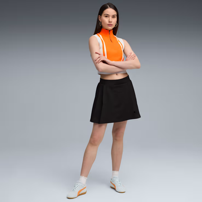 SupercatOG Sneakers Unisex Sea Glass Orange Glo