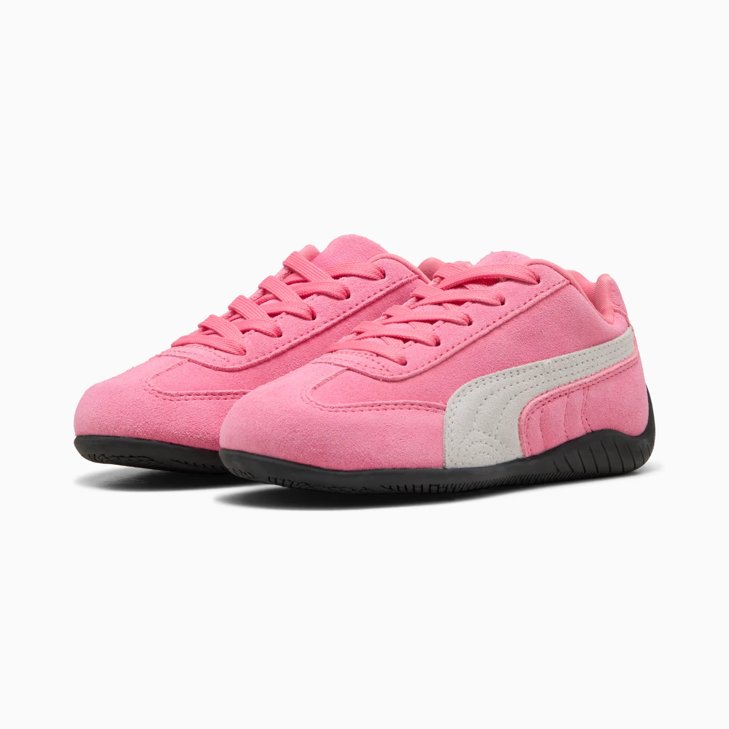 Supercat Sneakers Kids Magic Rose White