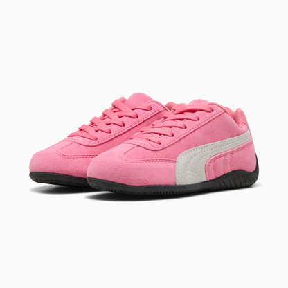 Supercat Sneakers Kids Magic Rose White