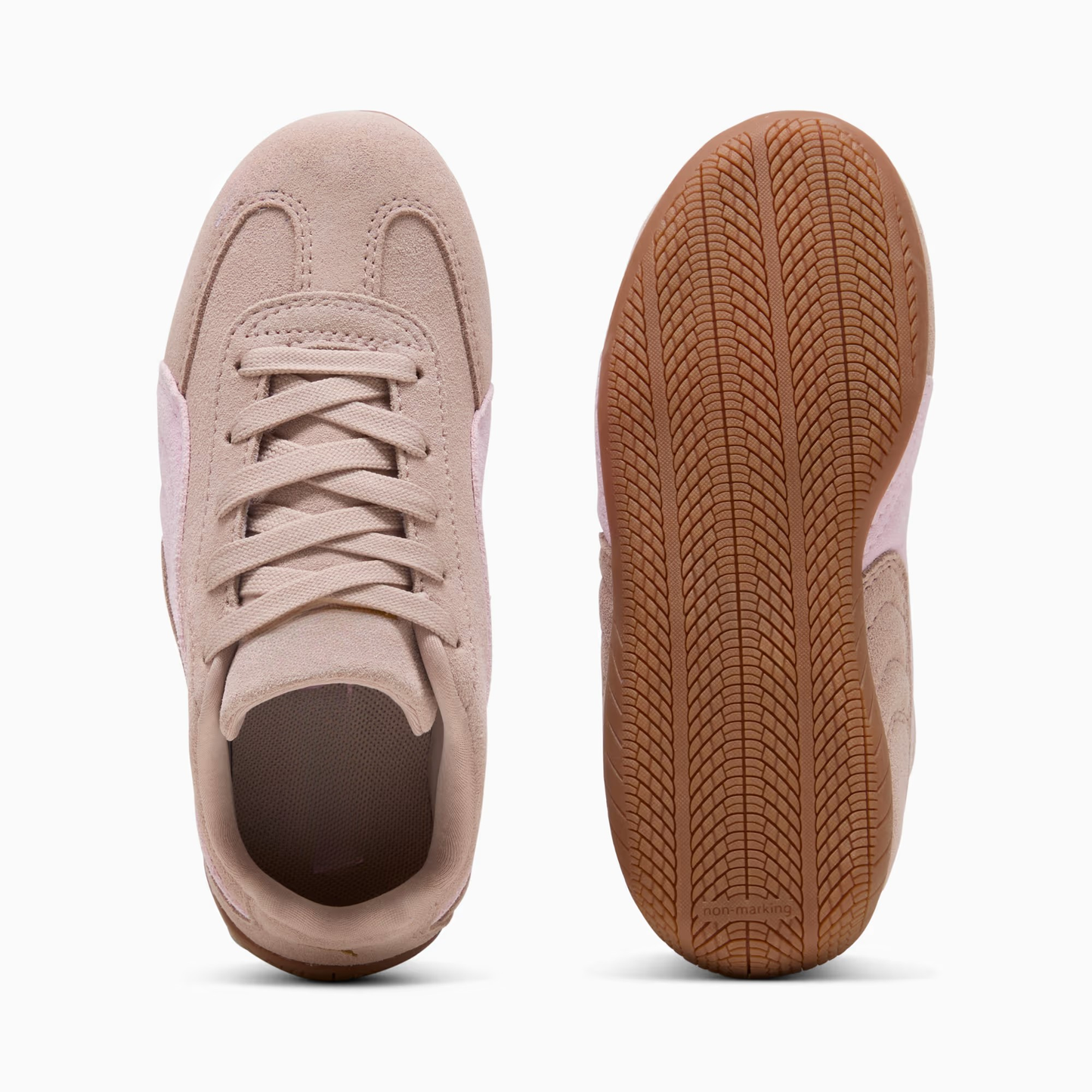 Supercat Sneakers Kids Rose Latte Pearl Pink