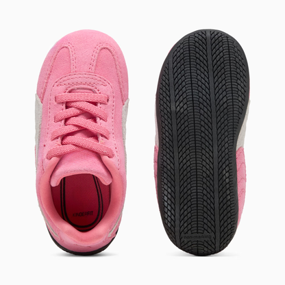 Supercat Sneakers Toddler Magic Rose White