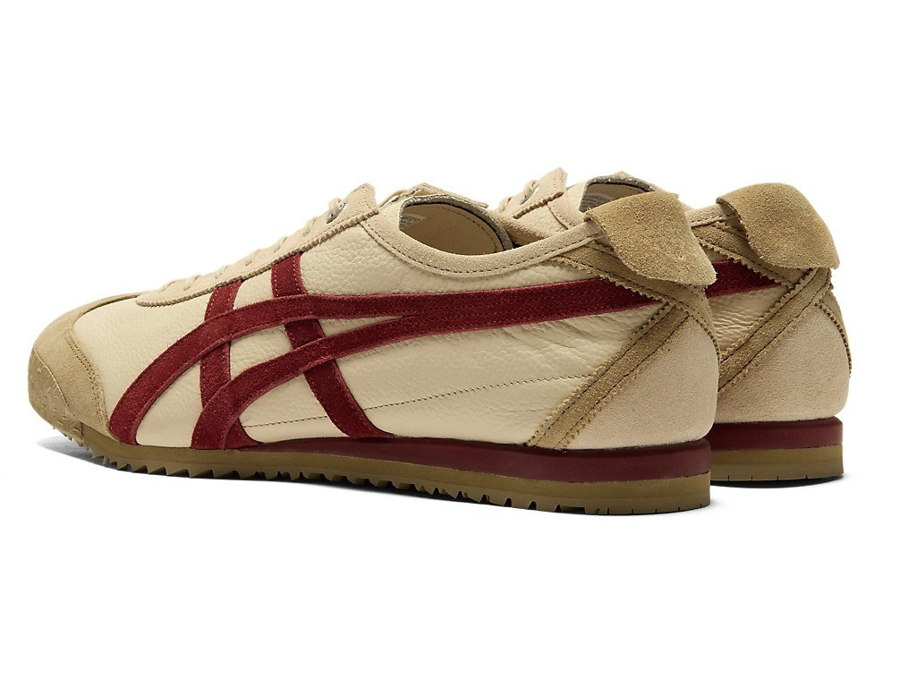 Tiger Mexico 66 Sd Vin Beige Beet Juice