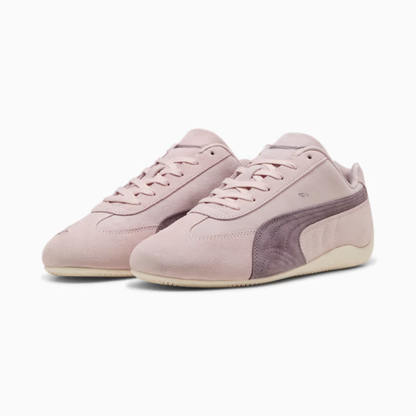 Supercat OG Sneakers Unisex Mauve Mist Raisin