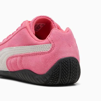Supercat Sneakers Kids Magic Rose White