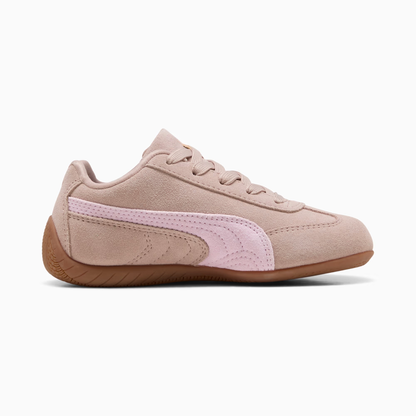 Supercat Sneakers Kids Rose Latte Pearl Pink