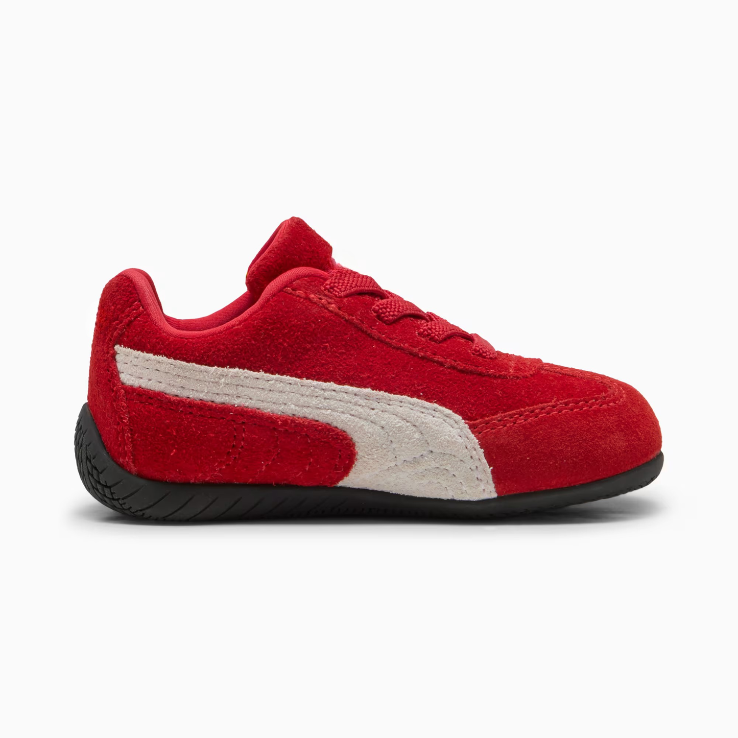 Supercat Sneakers Toddler For All Time Red White