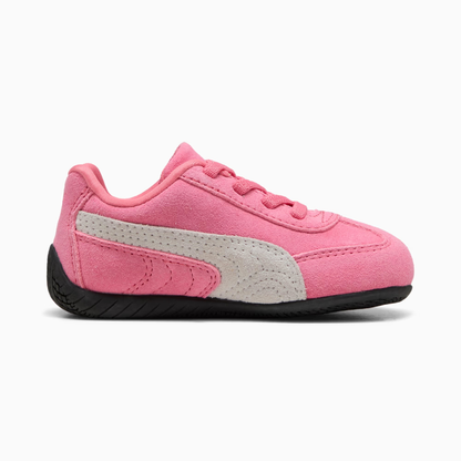 Supercat Sneakers Toddler Magic Rose White