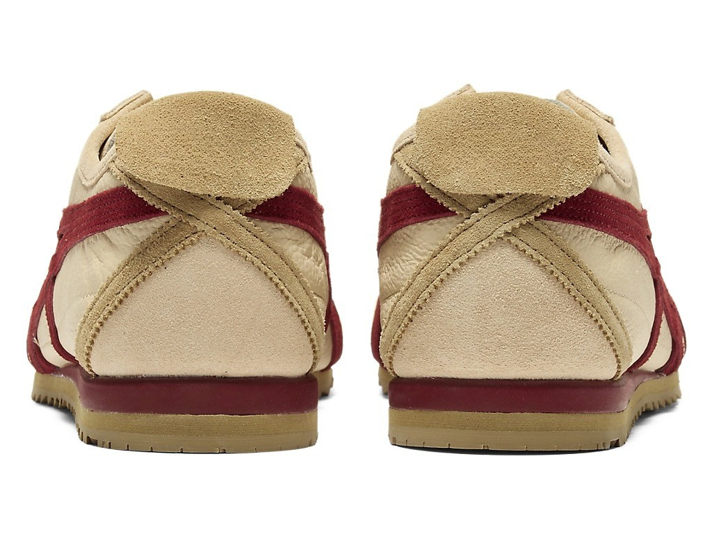 Tiger Mexico 66 Sd Vin Beige Beet Juice