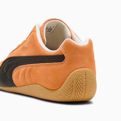 Supercat Sneakers Unisex Vermillion Bright Melon