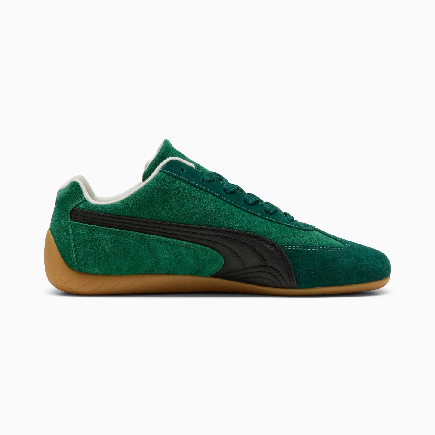 Supercat Sneakers Unisex Vine Black