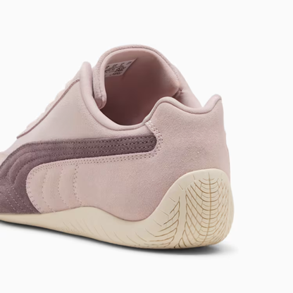 Supercat OG Sneakers Unisex Mauve Mist Raisin