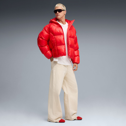 Supercat OG Sneakers Unisex For All Time Red White