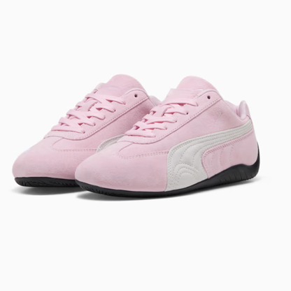 Supercat OG Sneakers Unisex Whisp Of Pink White