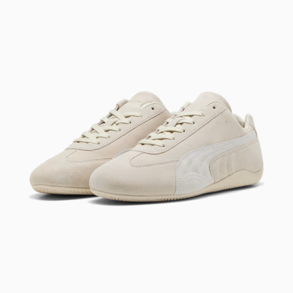 Supercat OG Sneakers Unisex Alpine Snow White