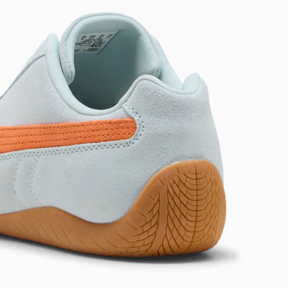 SupercatOG Sneakers Unisex Sea Glass Orange Glo