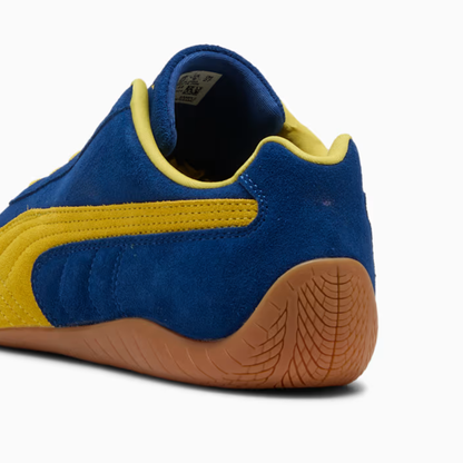 Supercat OG Sneakers Unisex Clyde Royal Pelé Yellow