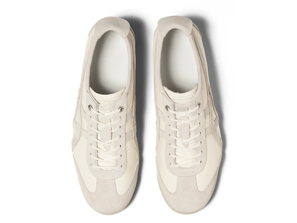 Tiger Mexico 66 Sd Vin Cream Birch