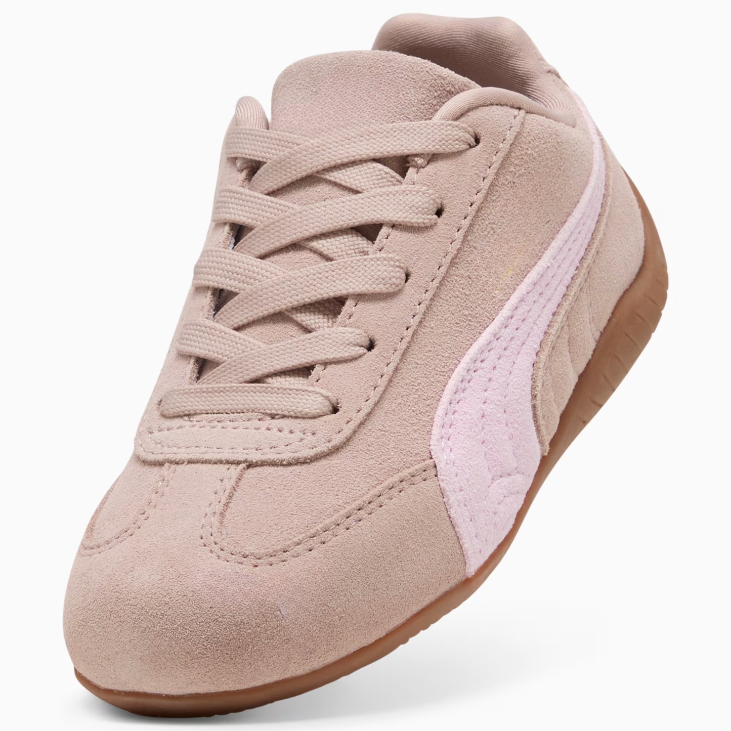 Supercat Sneakers Kids Rose Latte Pearl Pink